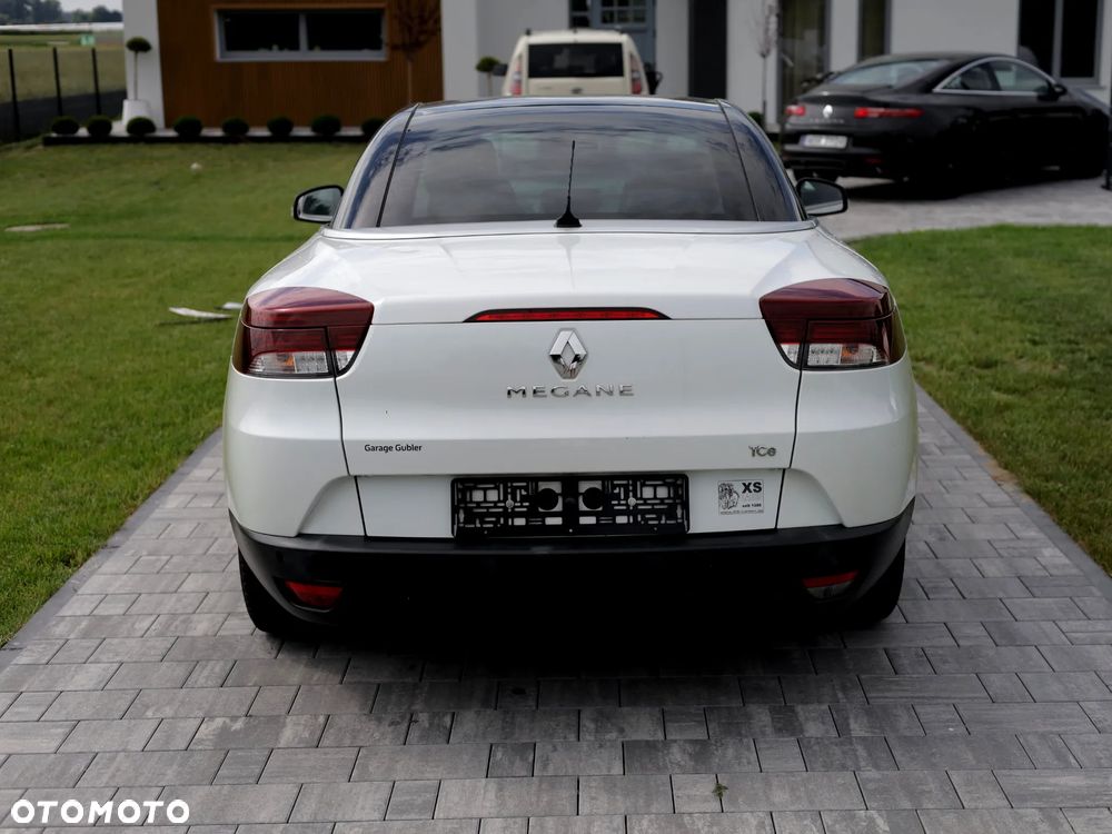 Renault Megane - 6
