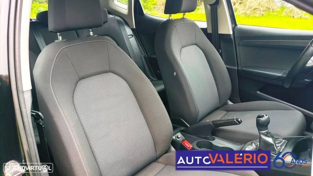 SEAT Ibiza 1.0 TSI Style - 24