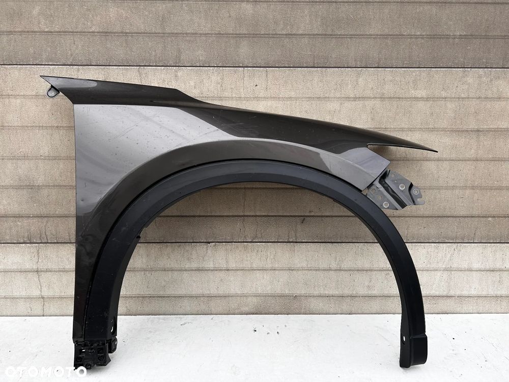 MAZDA CX5 CX-5 II 2 BŁOTNIK PRZÓD PRZEDNI PRAWY LISTWA SIERP - 1