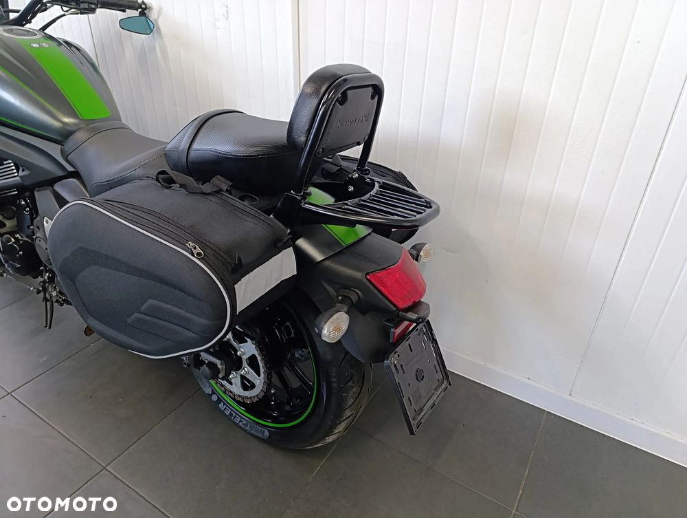 Kawasaki Vulcan - 13