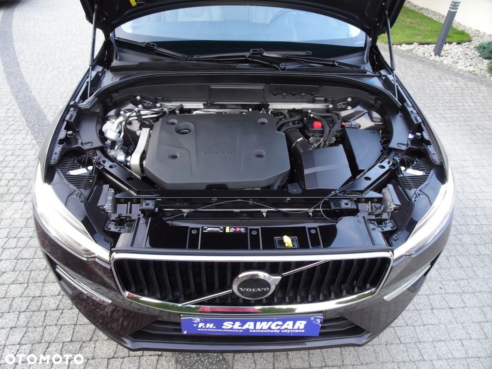 Volvo XC 60 B4 D Momentum Pro - 13