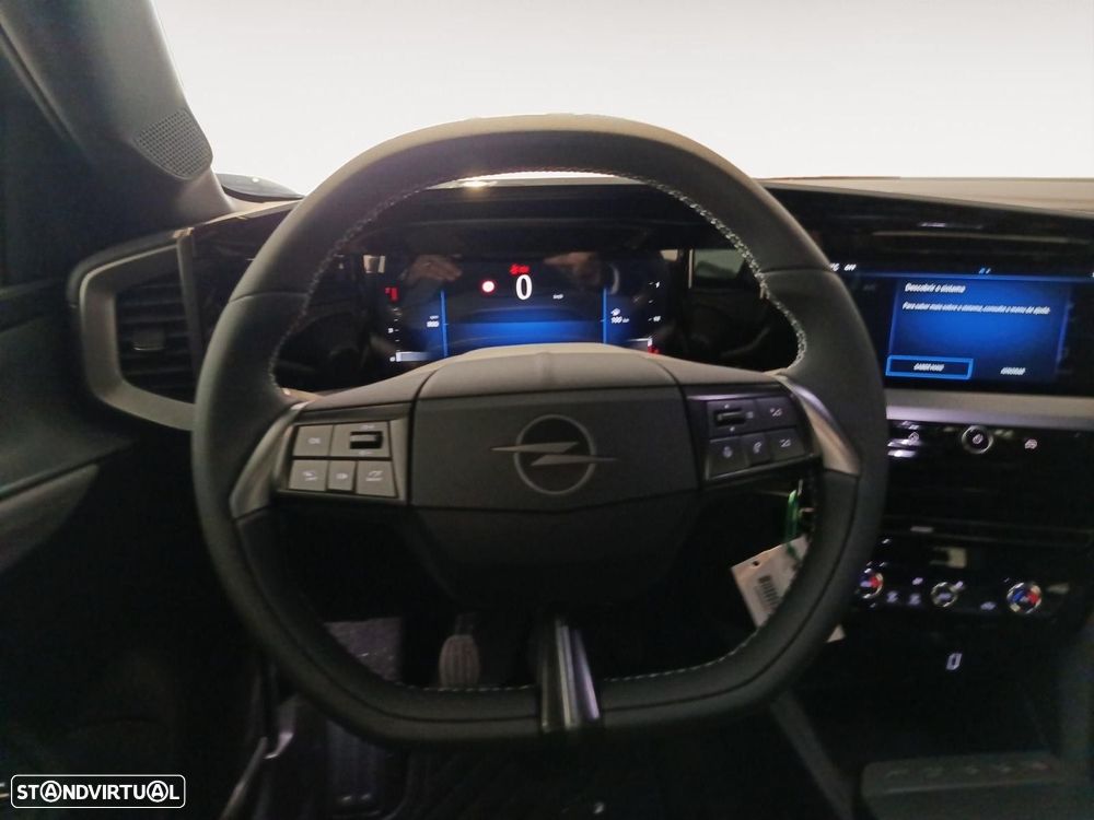 Opel Mokka 1.2 T Edition - 10