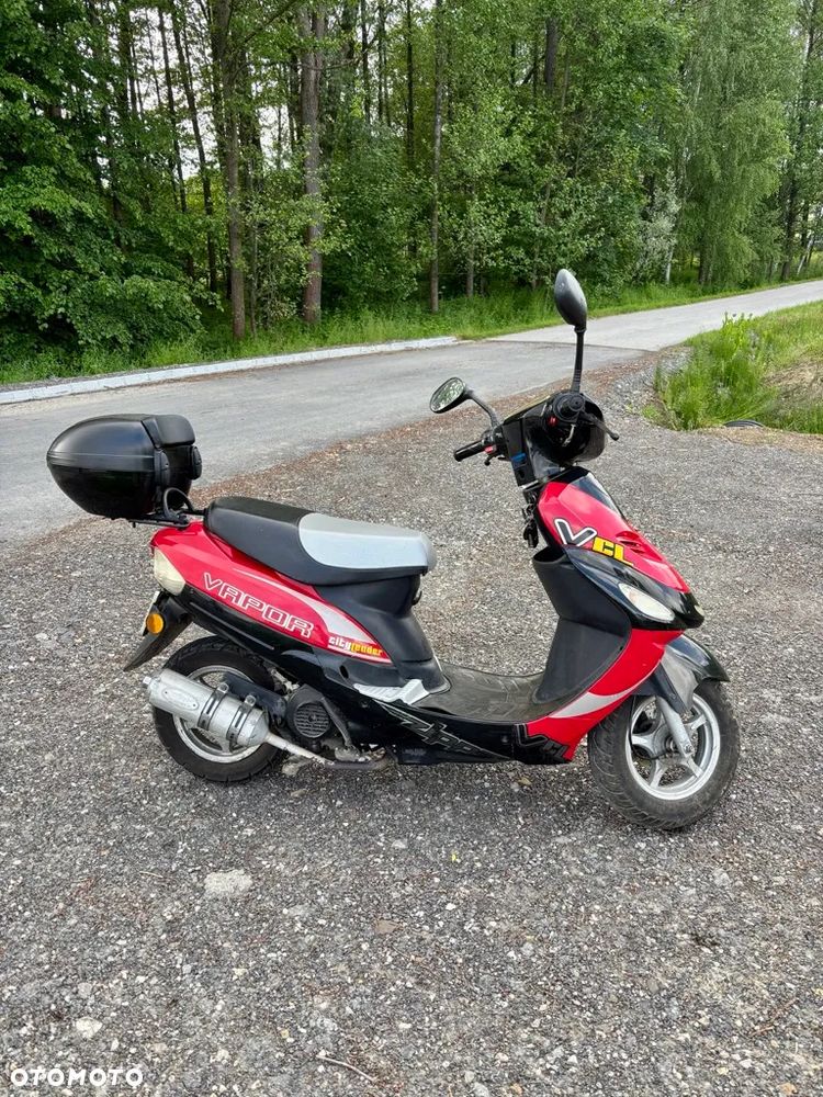Zipp Vapor - 2