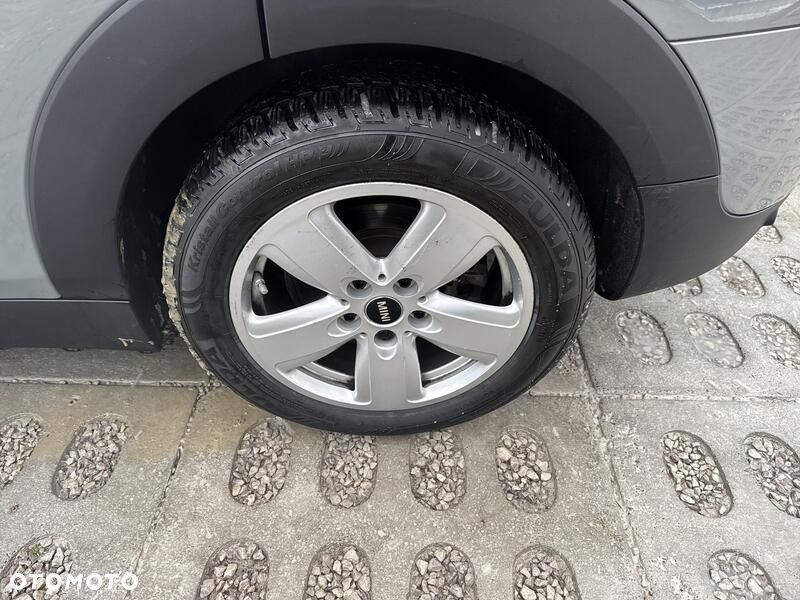 MINI Clubman One - 18