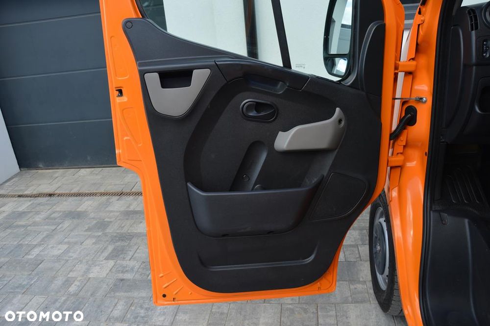 Opel Movano - 21