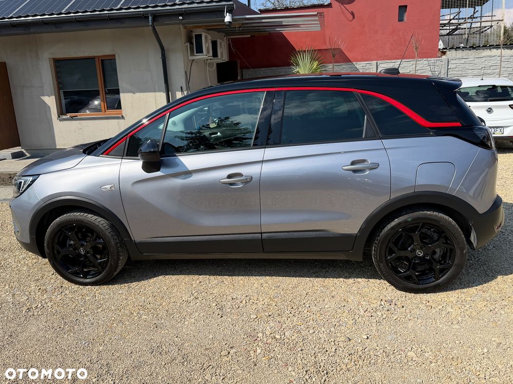 Opel Crossland X 1.2 Start/Stop Automatik 120 Jahre - 3