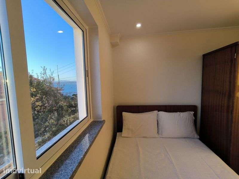 Apartamento com vista mar - Grande imagem: 5/9
