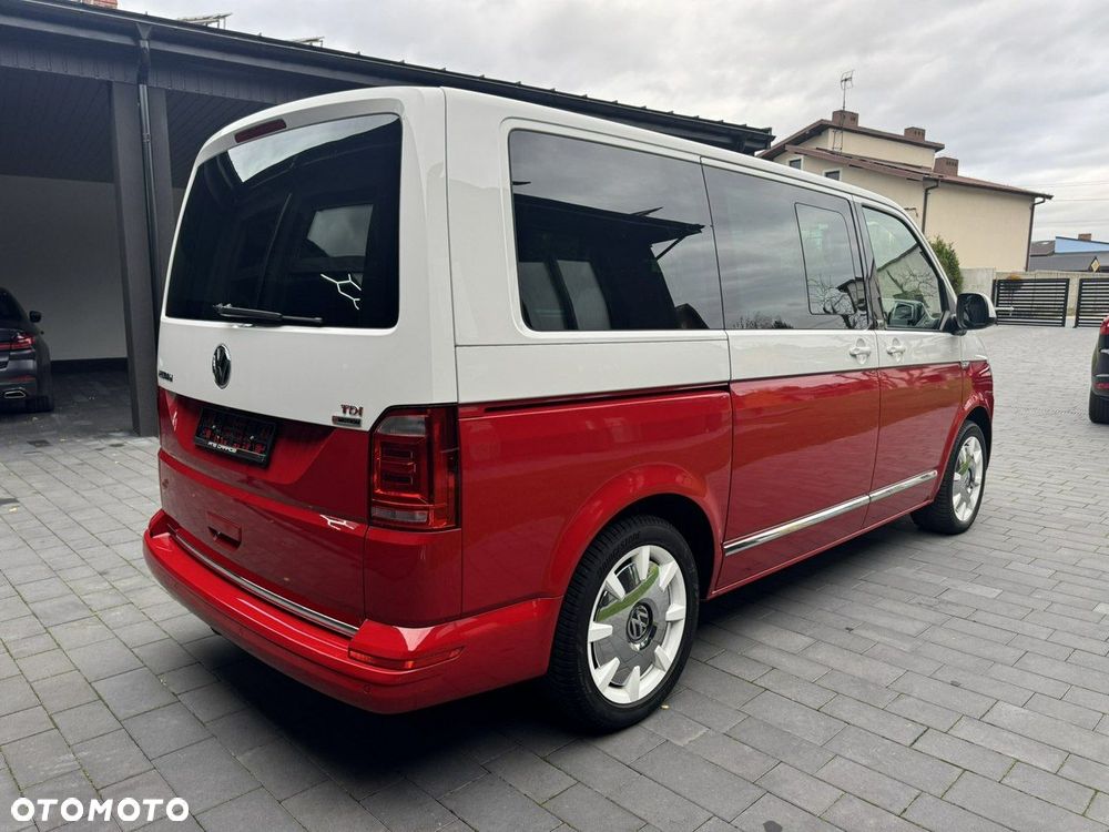 Volkswagen Multivan 2.0 BiTDI L1 Highline 4Motion DSG - 14