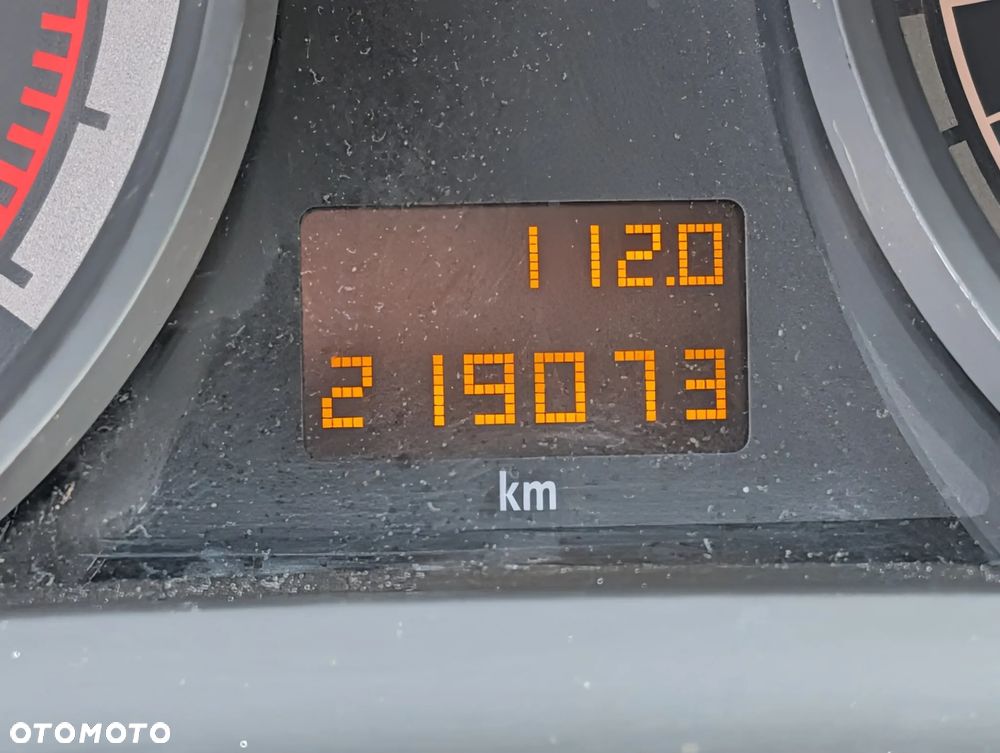 Opel Astra 1.4 Start - 6