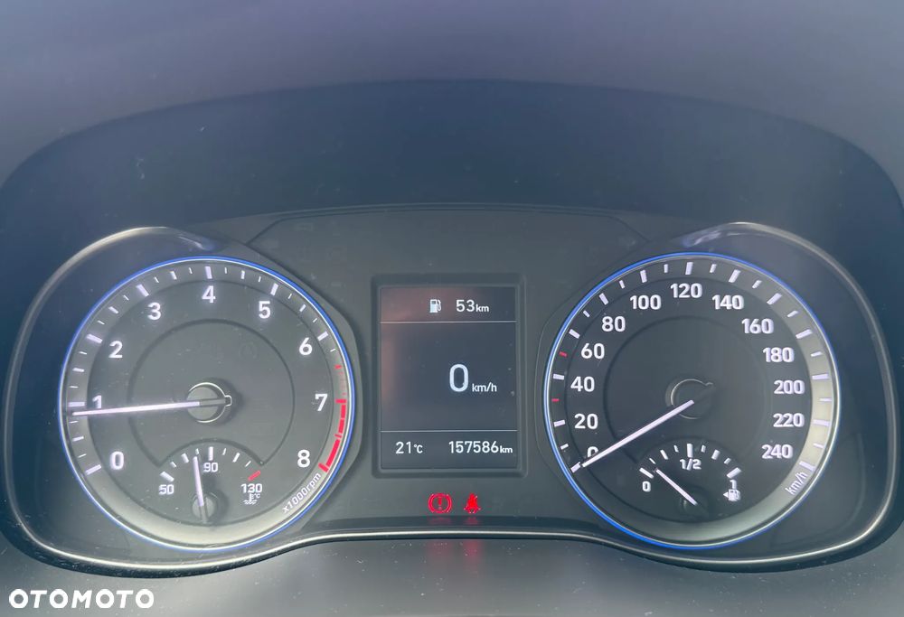 Hyundai Kona - 14