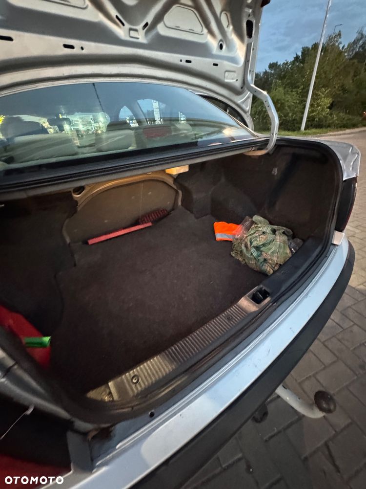 Nissan Almera 1.5 Comfort - 18