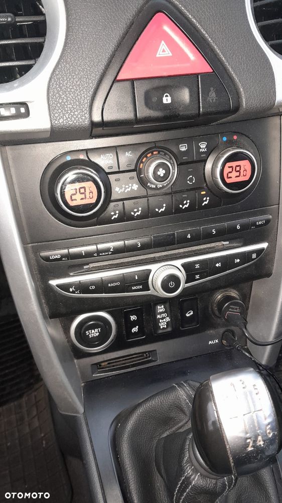 Renault Koleos 2.0 dCi 4x4 Dynamique - 14