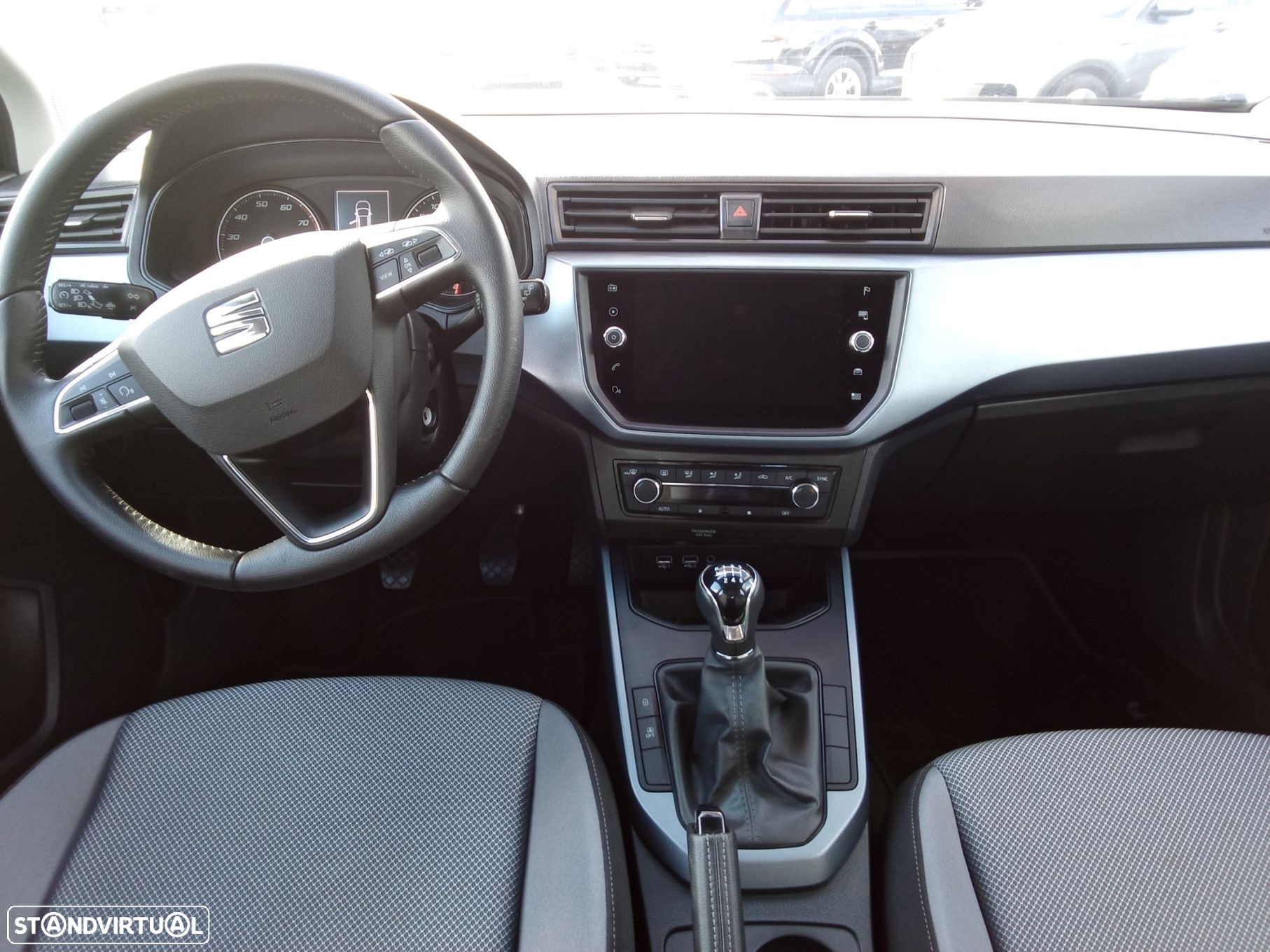 SEAT Arona 1.0 TSI Style - 25