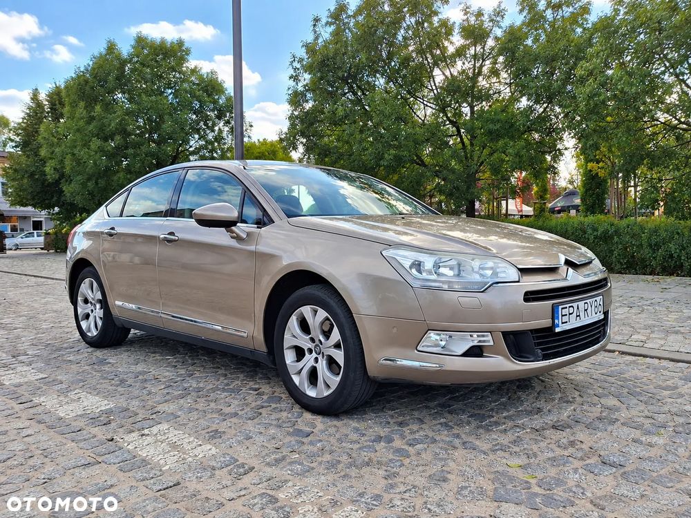 Citroën C5 2.0 HDi Exclusive - 2