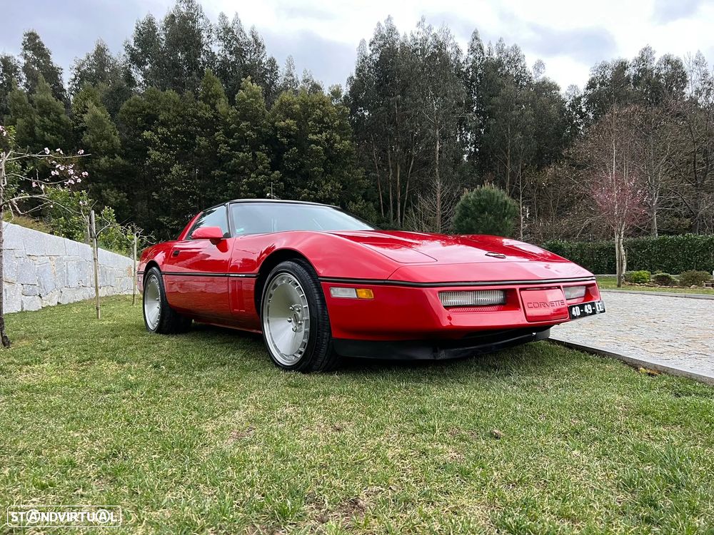 Chevrolet Corvette ver-6-2-v8-grand-sport-aut- - 18