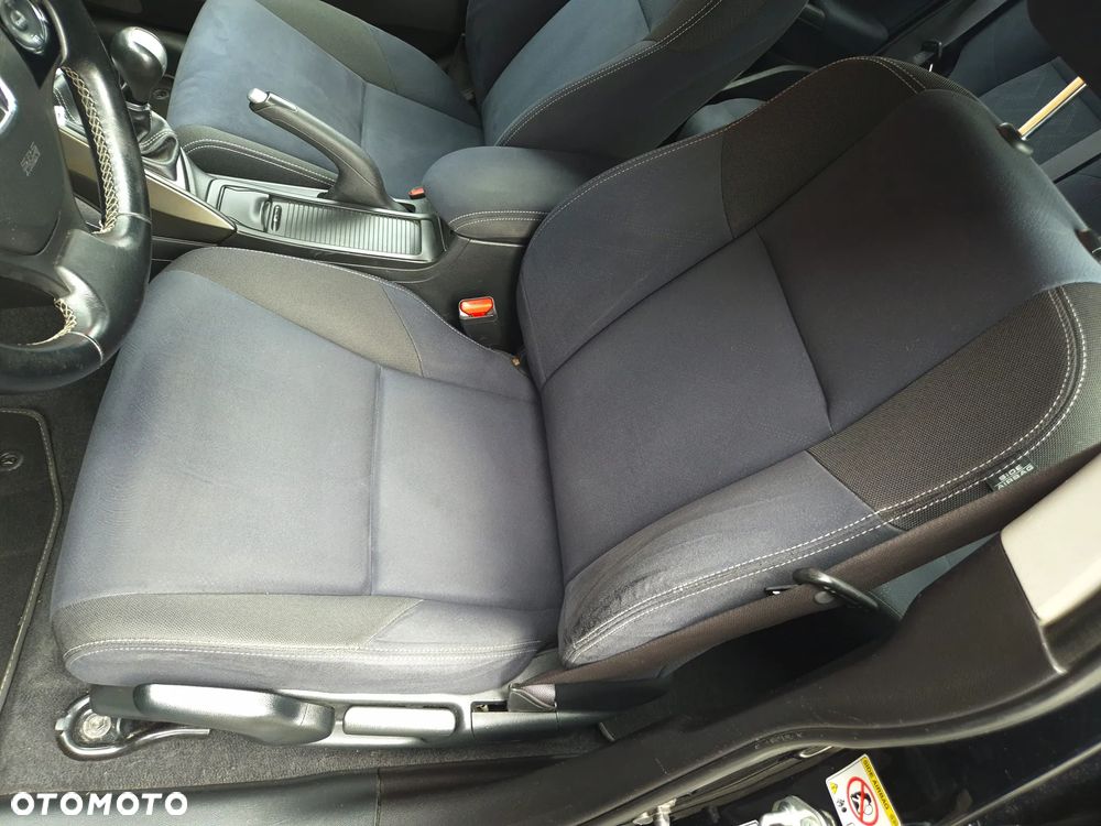 Honda Civic 1.8 i-VTEC Comfort - 16