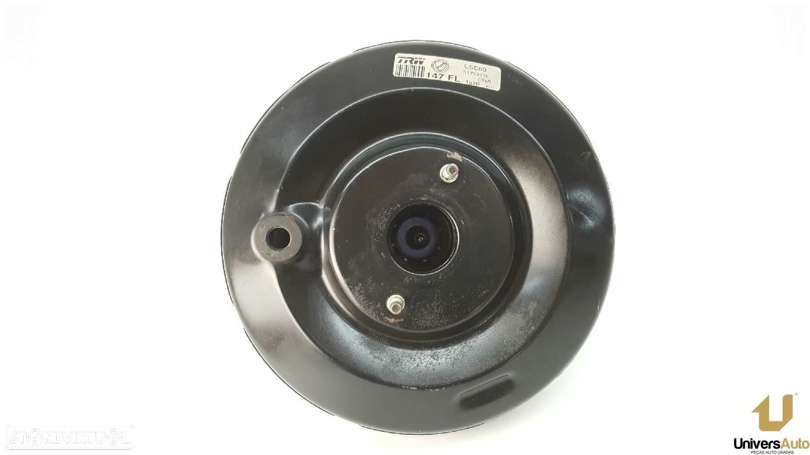 SERVOFREIO ALFA ROMEO 147 (190) 1.9 JTD 120 PROGRESSION - 1