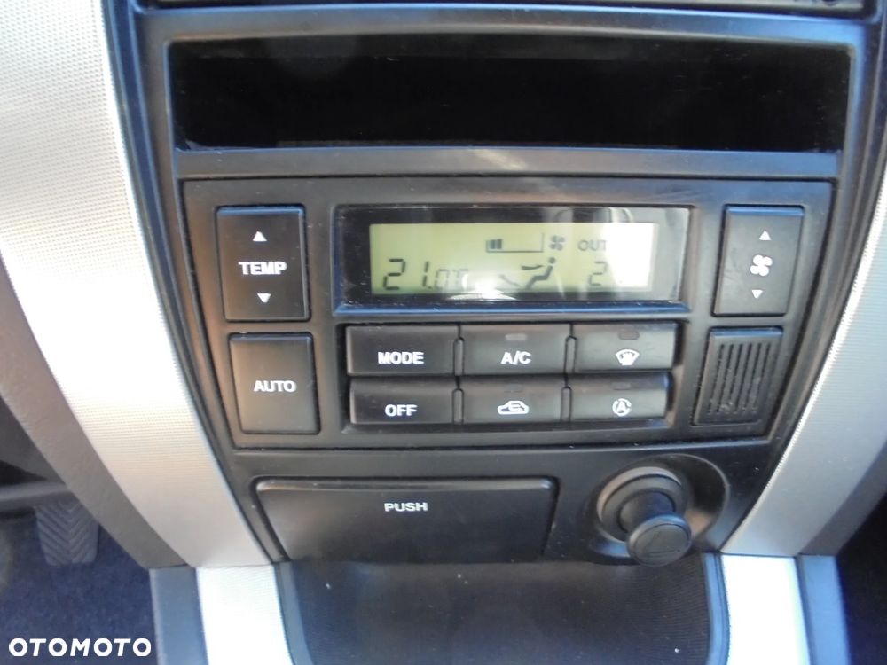 Hyundai Tucson 2.0 2WD Edition Plus - 18