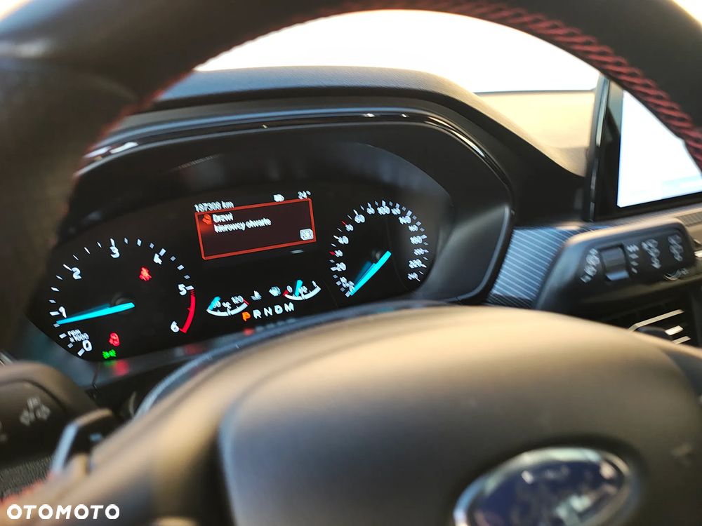 Ford Focus 2.0 TDCi ST-Line ASS PowerShift - 32