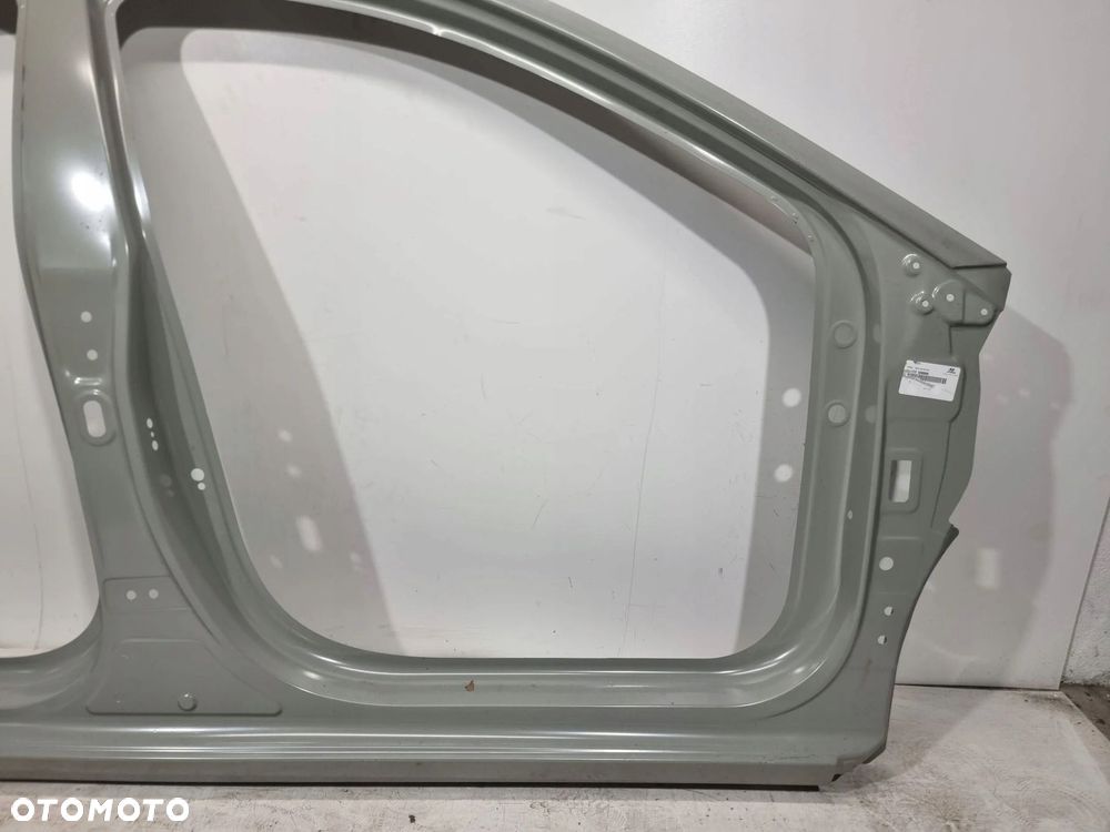 HYUNDAI I20 III 3 BŁOTNIK POSZYCIE PRAWY TYŁ SŁUPEK PRÓG - 5