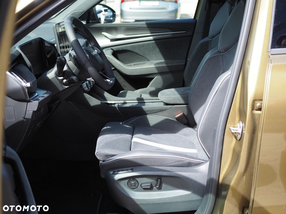 Skoda Kodiaq - 10