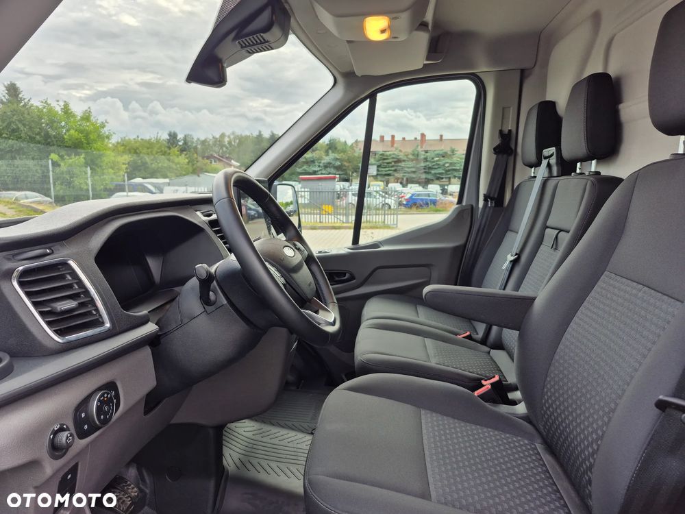 Ford TRANSIT - 8