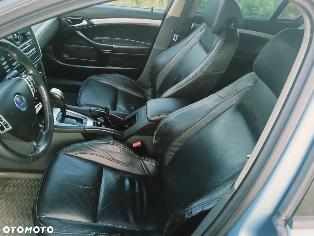 Saab 9-3X - 19