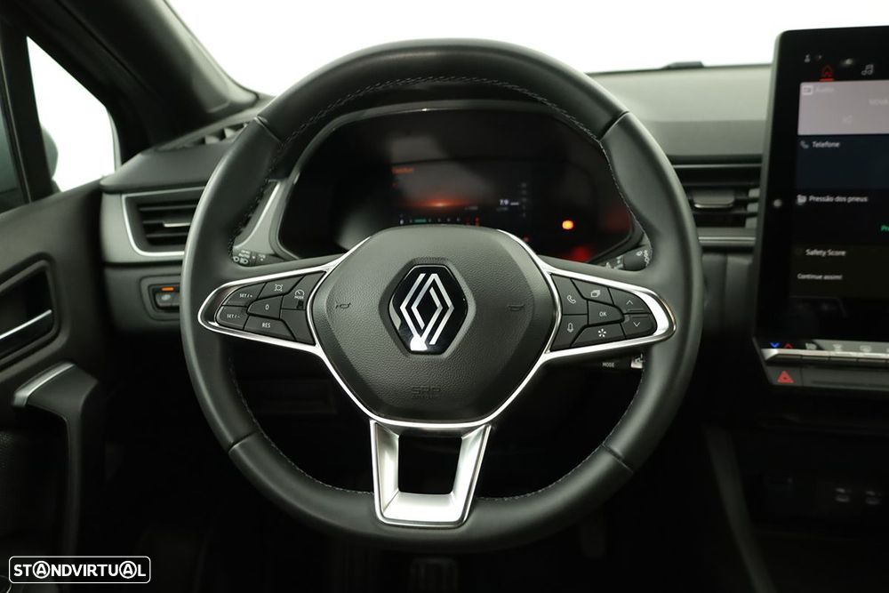 Renault Captur 1.0 TCe Techno - 14