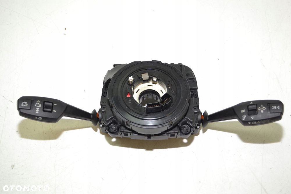 BMW 3 E90 PRZEŁĄCZNIK ZESPOLONY MANETKI TAŚMA LZ9123032-06 - 4