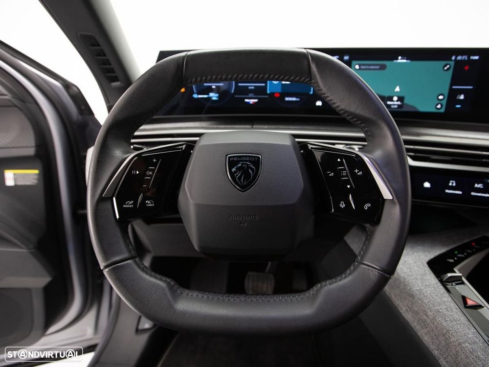 Peugeot E-3008 73 kWh Allure - 17