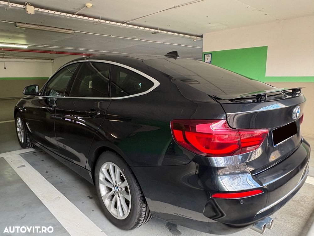 BMW Seria 3 320i GT xDrive AT - 6