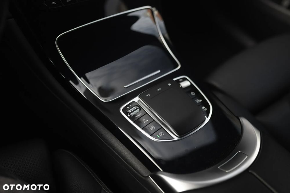 Mercedes-Benz GLC 200 4-Matic - 18
