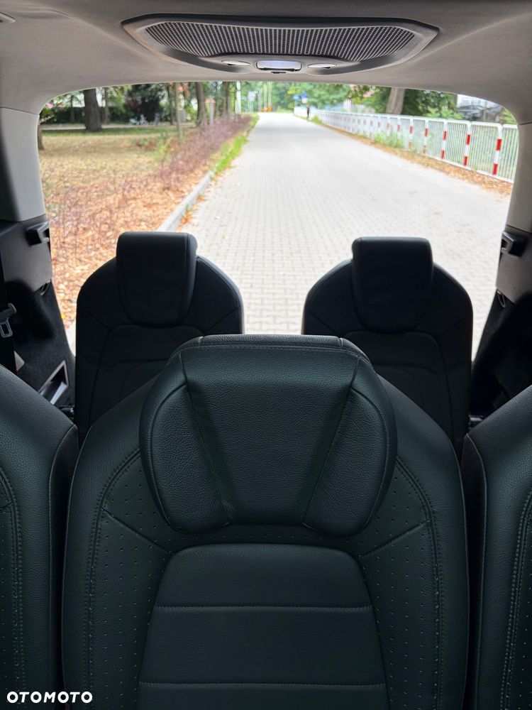 Citroën C4 Picasso 2.0 BlueHDi Exclusive - 21