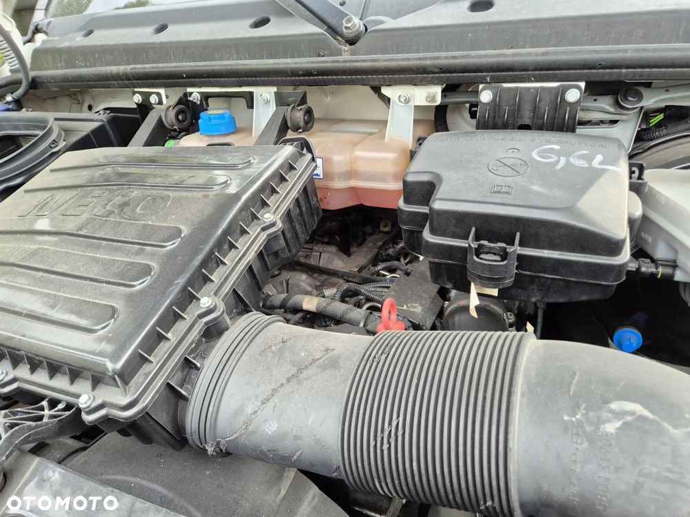 Iveco Iveco 70c18 50c18 Skrzyniowy Maxi/ - 11