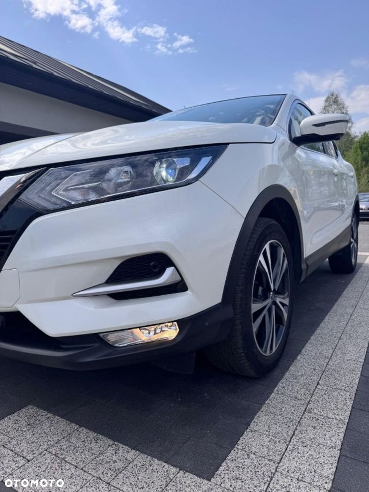 Nissan Qashqai - 12