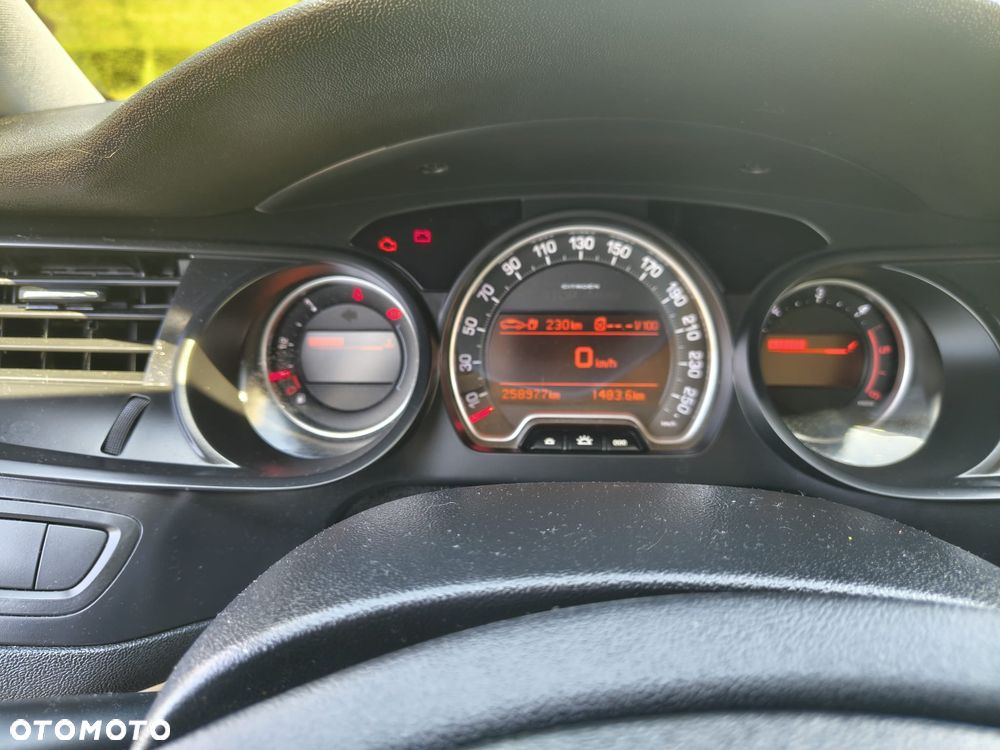 Citroën C5 - 15
