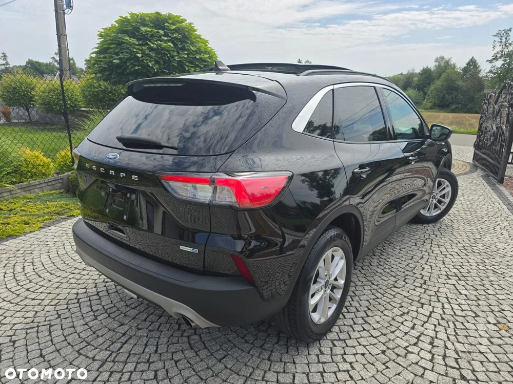 Ford Kuga 1.5 EcoBoost 4x4 ST-Line - 14