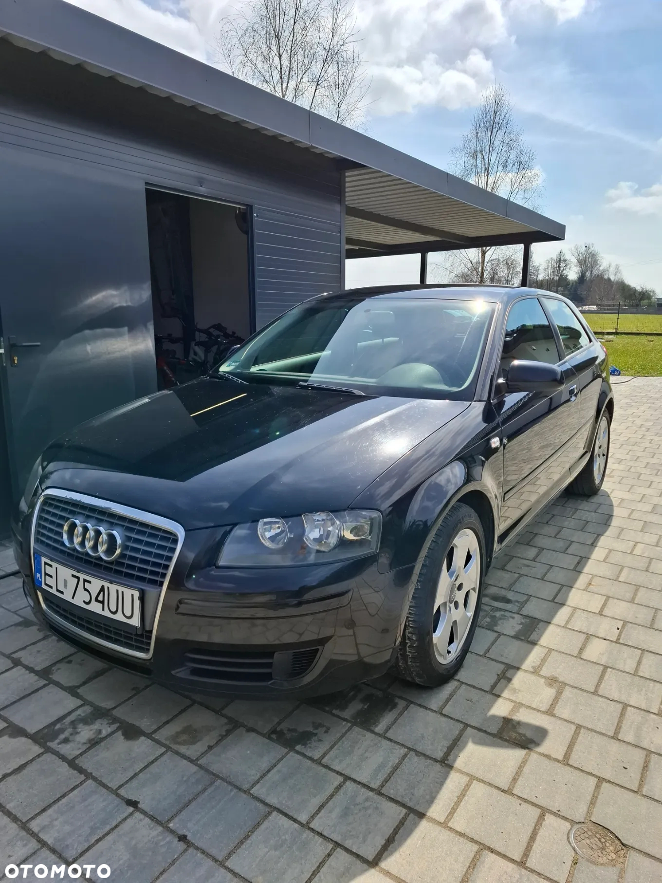 Audi A3 1.9 TDI Ambition - 2
