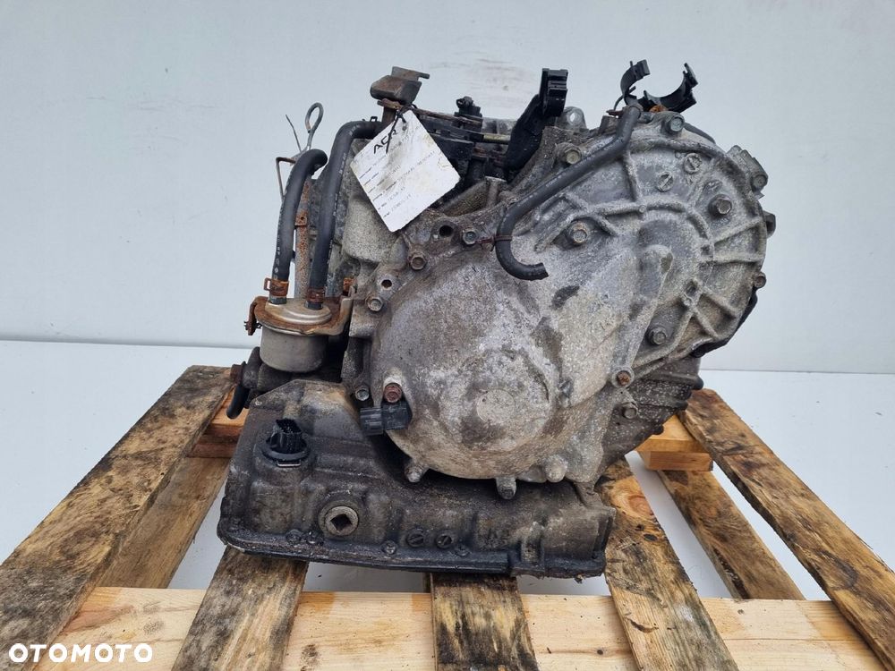 AUTOMATYCZNA SKRZYNIA BIEGÓW Nissan Primera P12 2.0 16V _ automat - 5