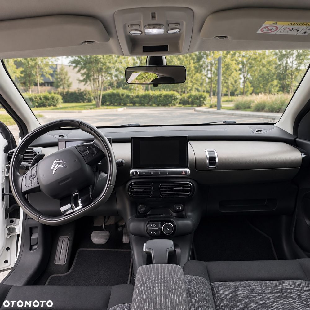 Citroën C4 Cactus - 9