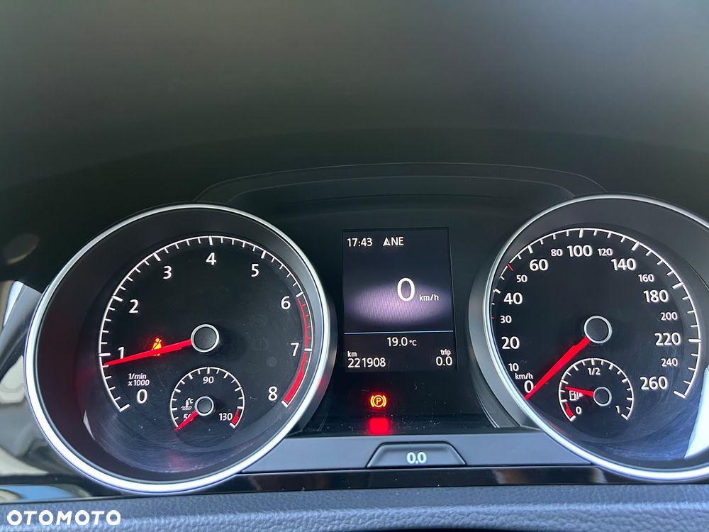 Volkswagen Golf 1.4 TSI BMT Highline - 13
