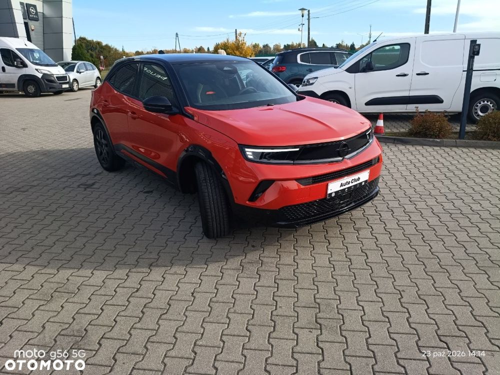 Opel Mokka - 5