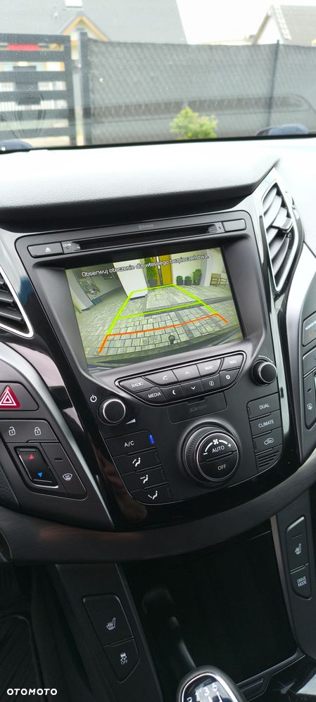 Hyundai i40 1.7 CRDi BlueDrive Premium - 32