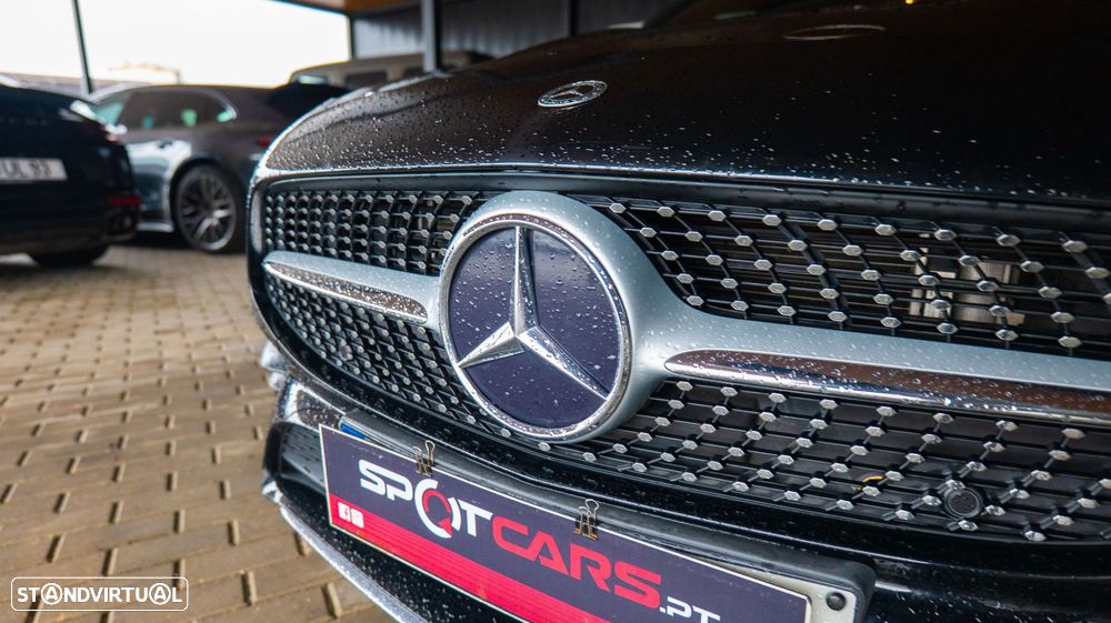 Mercedes-Benz CLA 250 e AMG Line - 26