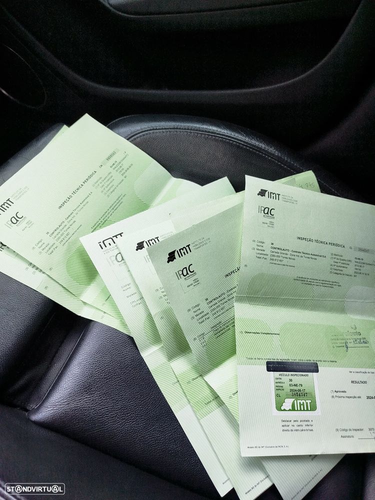 Audi A4 Avant 2.0 TDI Sport - 18