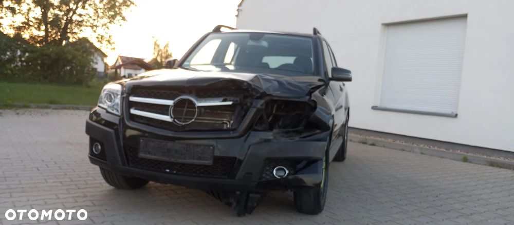 of the car