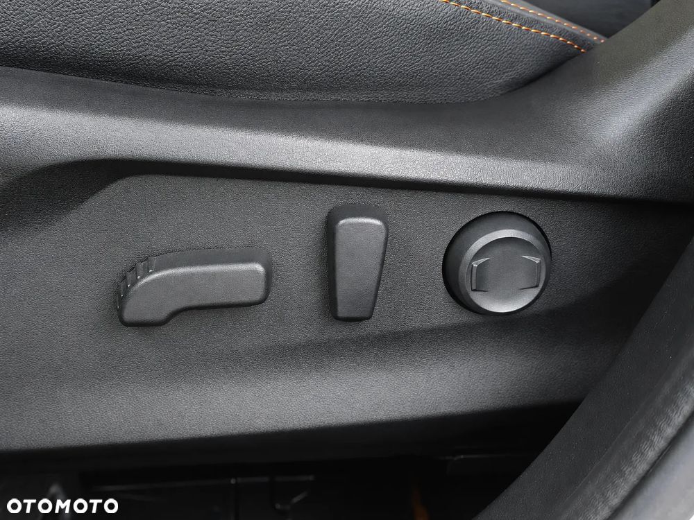 Subaru Forester - 20