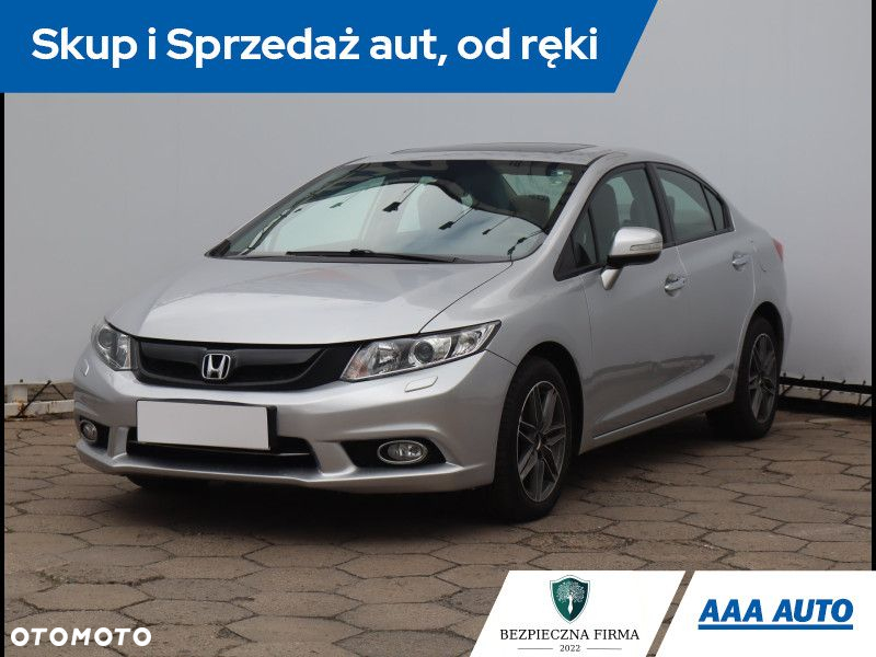 Honda Civic - 2