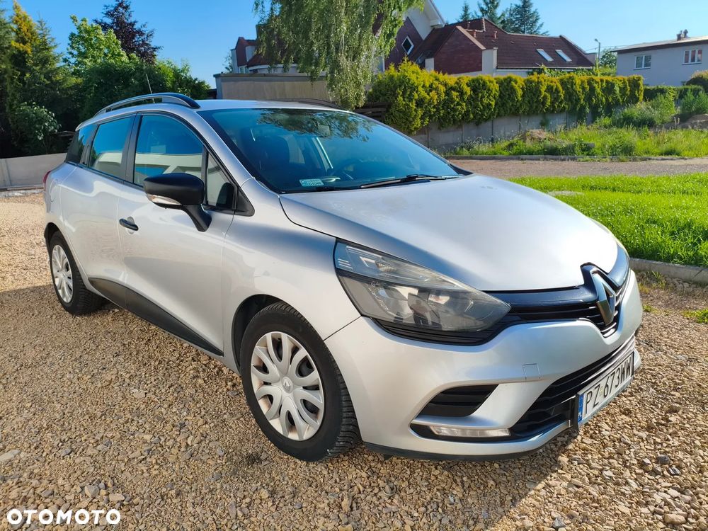 Renault Clio 1.5 dCi Energy Life - 2