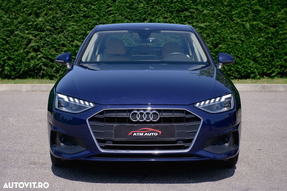 Audi A4 Limuzina 30 TDI S tronic advanced - 2